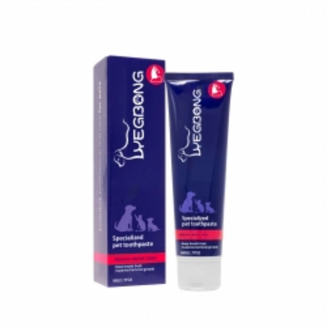 Pet Mouth Cleaning Cream for Cats & Dogs