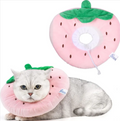Adjustable Soft Cat Recovery Cone