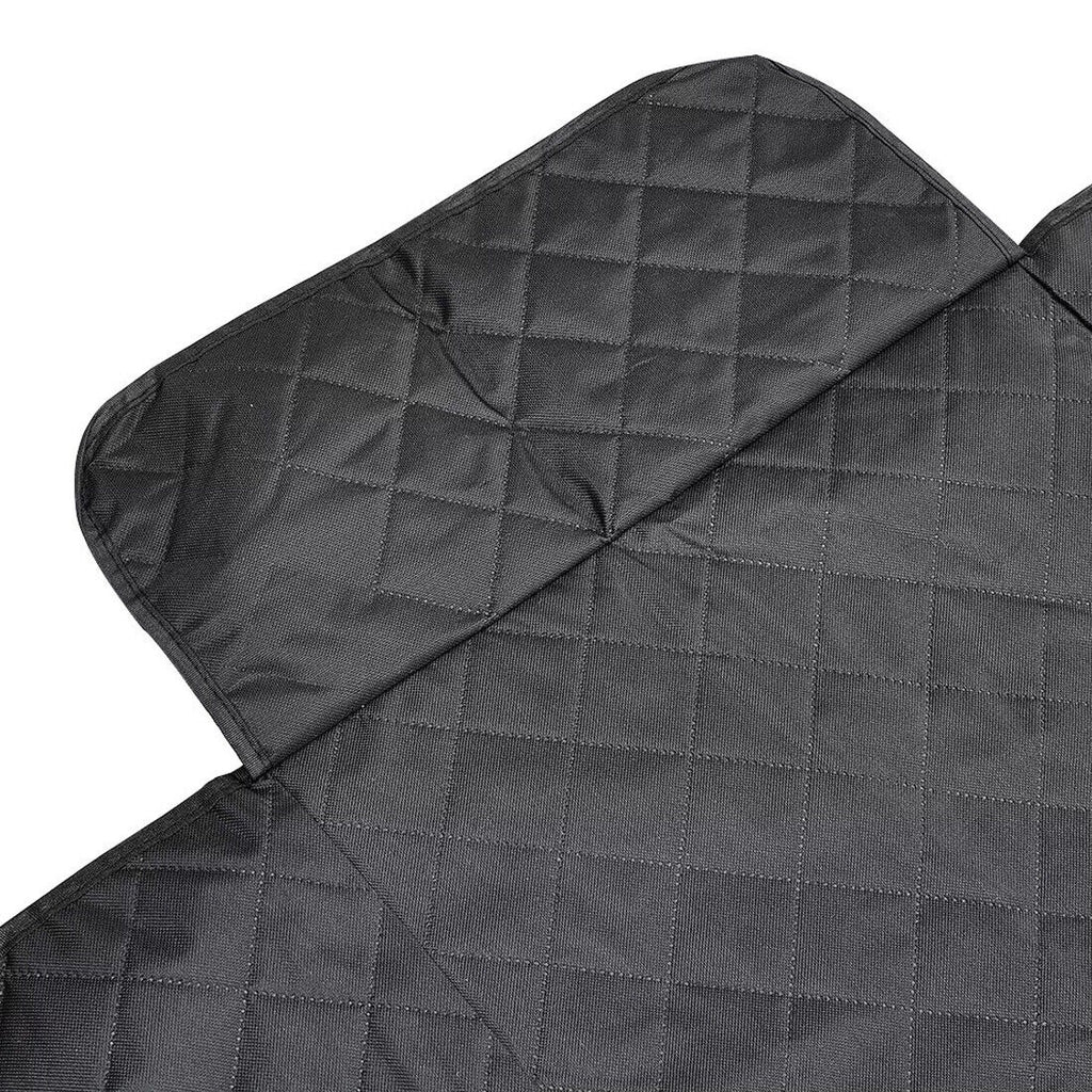 Car Rear Back Seat Cover Dog Protector Mat