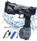 Viper HydroSoaker High-Pressure Water Gun (Single Unit)