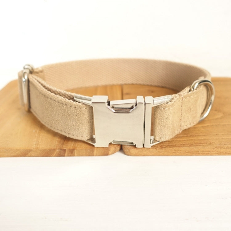 Pet Dog Traction Collar for Training and Safety