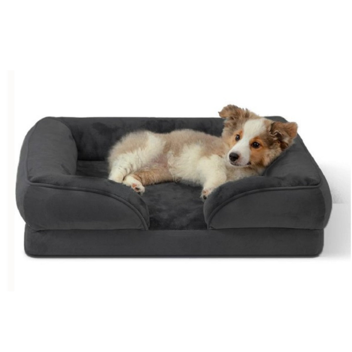 Massage Orthopedic Removable Pet Kennel