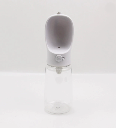 Portable Travel Water Bottle for Dogs and Cats