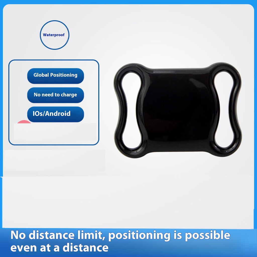Smart Pet Locator
