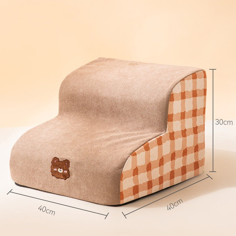 Dog Pet Stairs