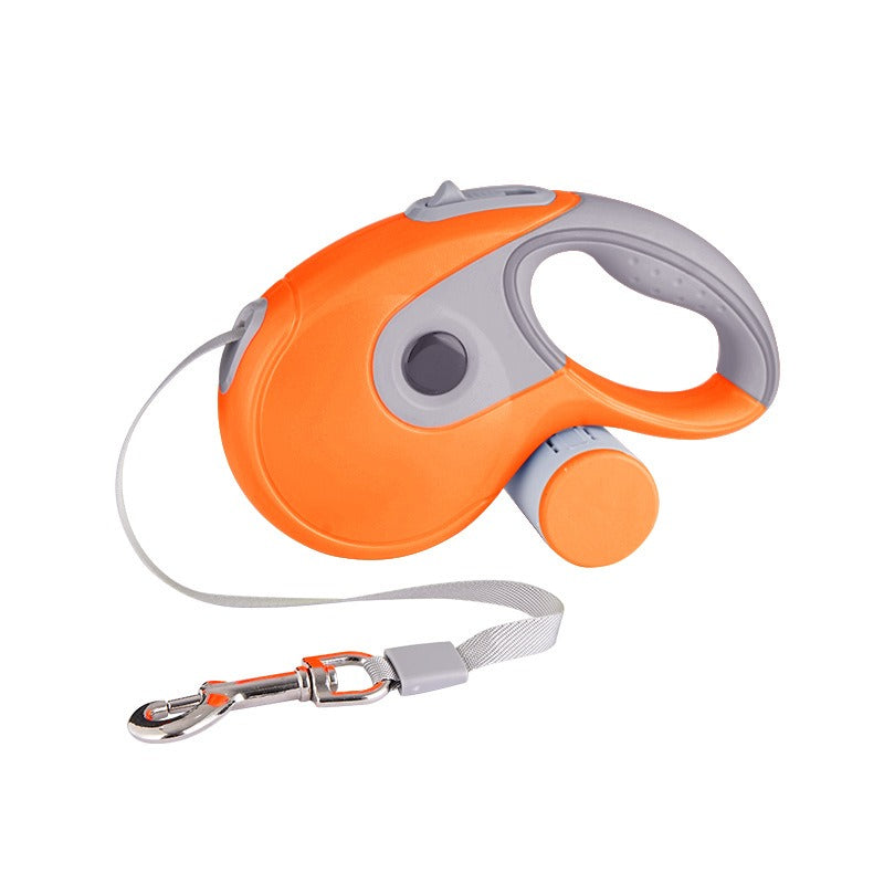5M Retractable Dog Leash