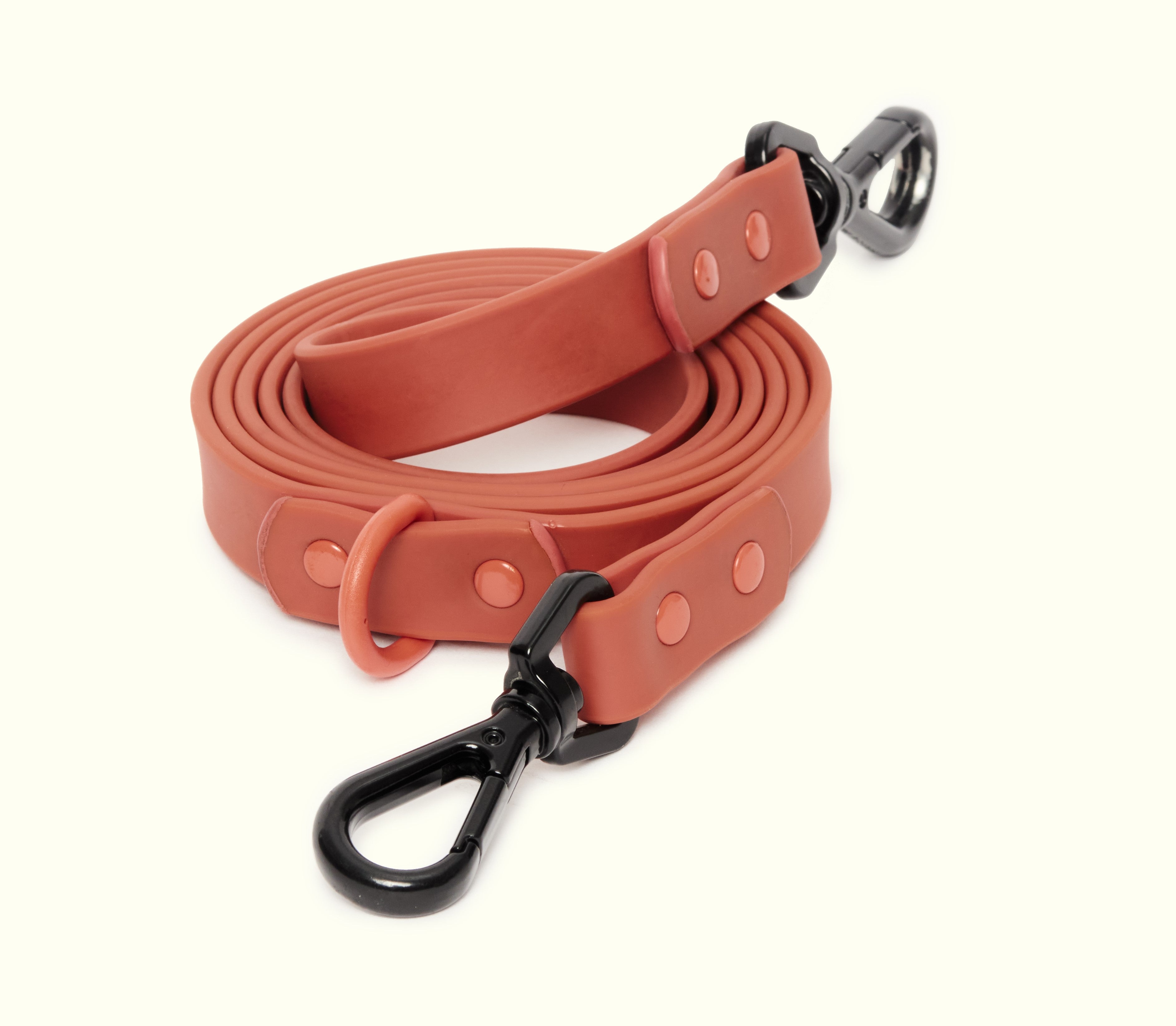 Waterproof Antifouling Pet Traction Rope for Comfort