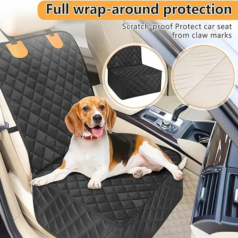 Pet Car Seat Mat Urine-Proof Pad