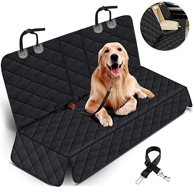 Waterproof Dog Car Seat Cover Hammock