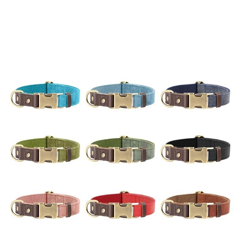 Adjustable Dog Collar