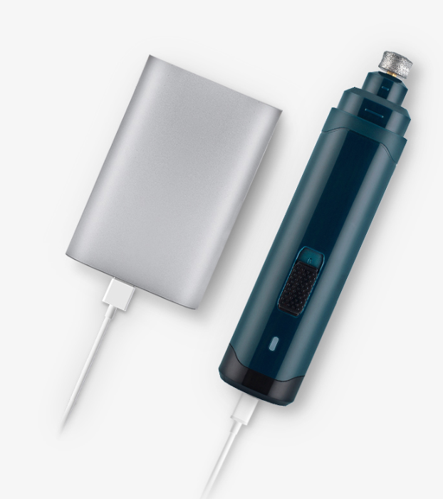 Electric Nail Grinder for Small Dogs and Cats