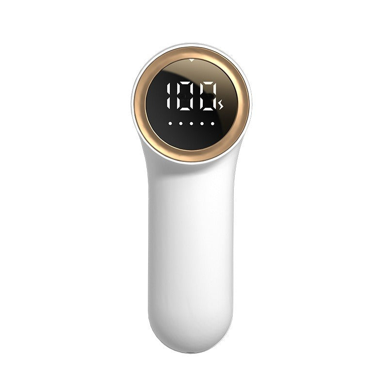Digital Display Fur Ball Trimmer