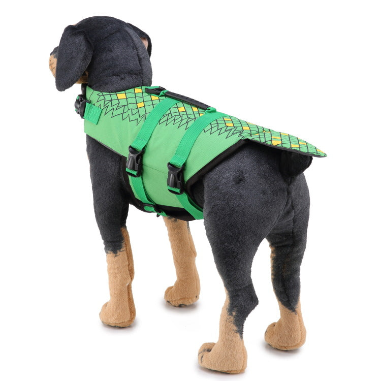 Pet Swimsuit Life Jacket for Dogs