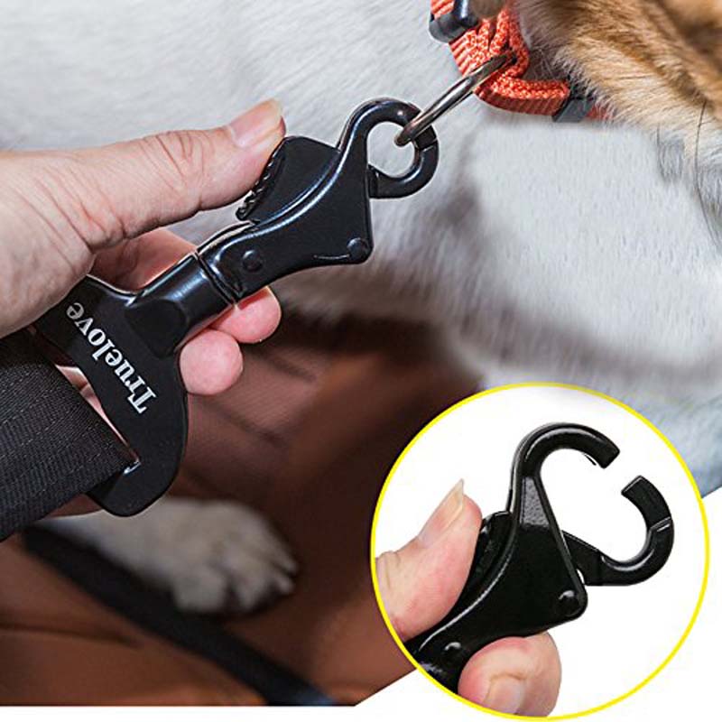 Dog Seat Belt for Car Safety and Comfort