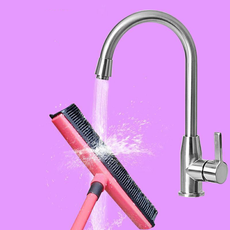 Pet Hair Removal Broom Mop