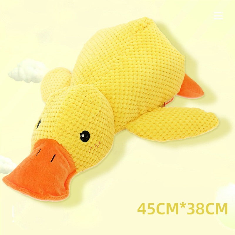 Bite-Resistant Molar Dog Chew Toy