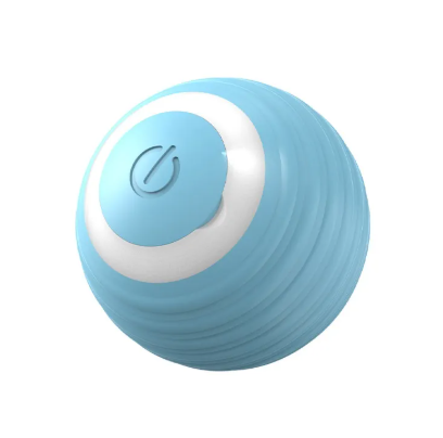 Paws Play Smart Ball