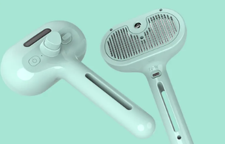 Pet Comb