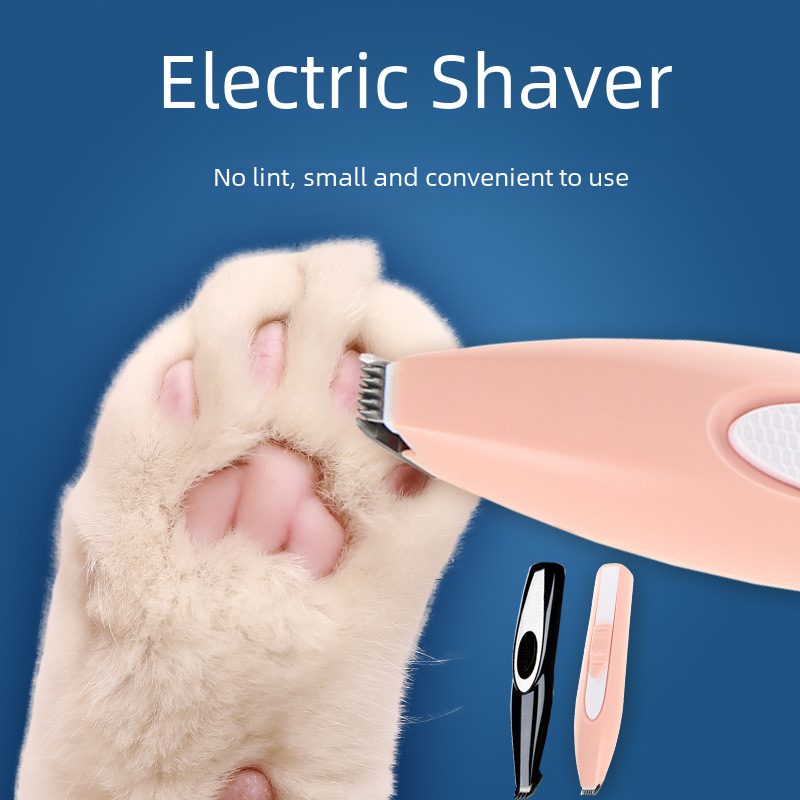 Pet Hair Clippers for Dogs and Cats - Wholesale Supplies