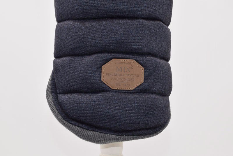 Pet Clothing, Autumn Winter Cotton Outfit for Dogs