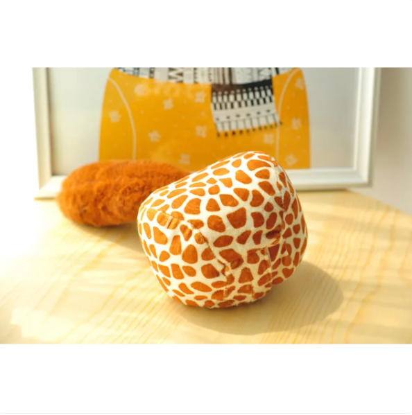 Bouncing Dog Toy with Sounds