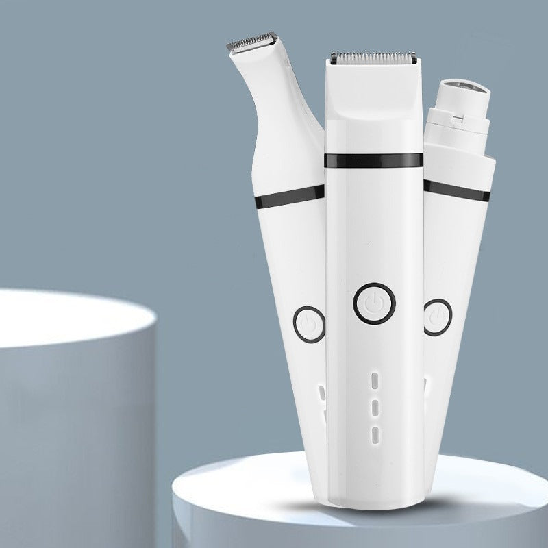Pet Dog Shaving Device USB