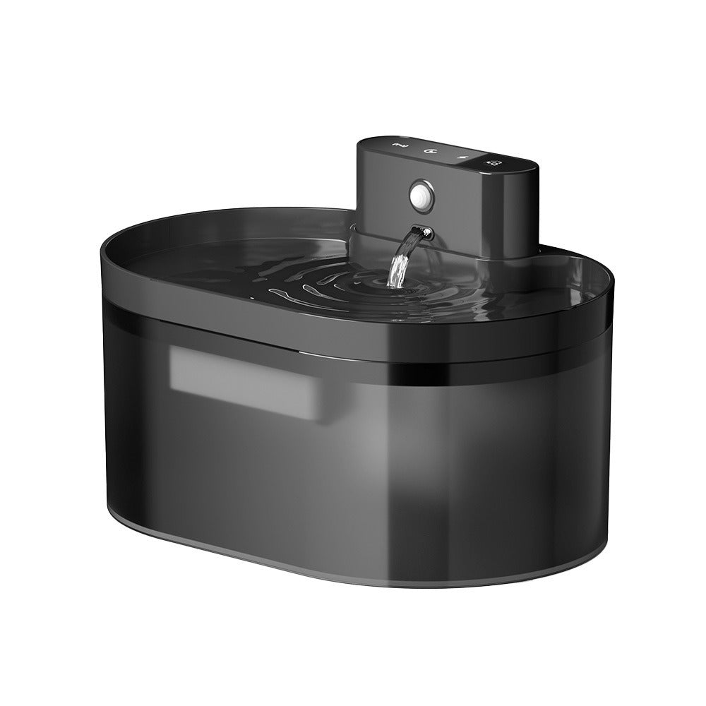 Cat Automatic Large Capacity Water Dispenser