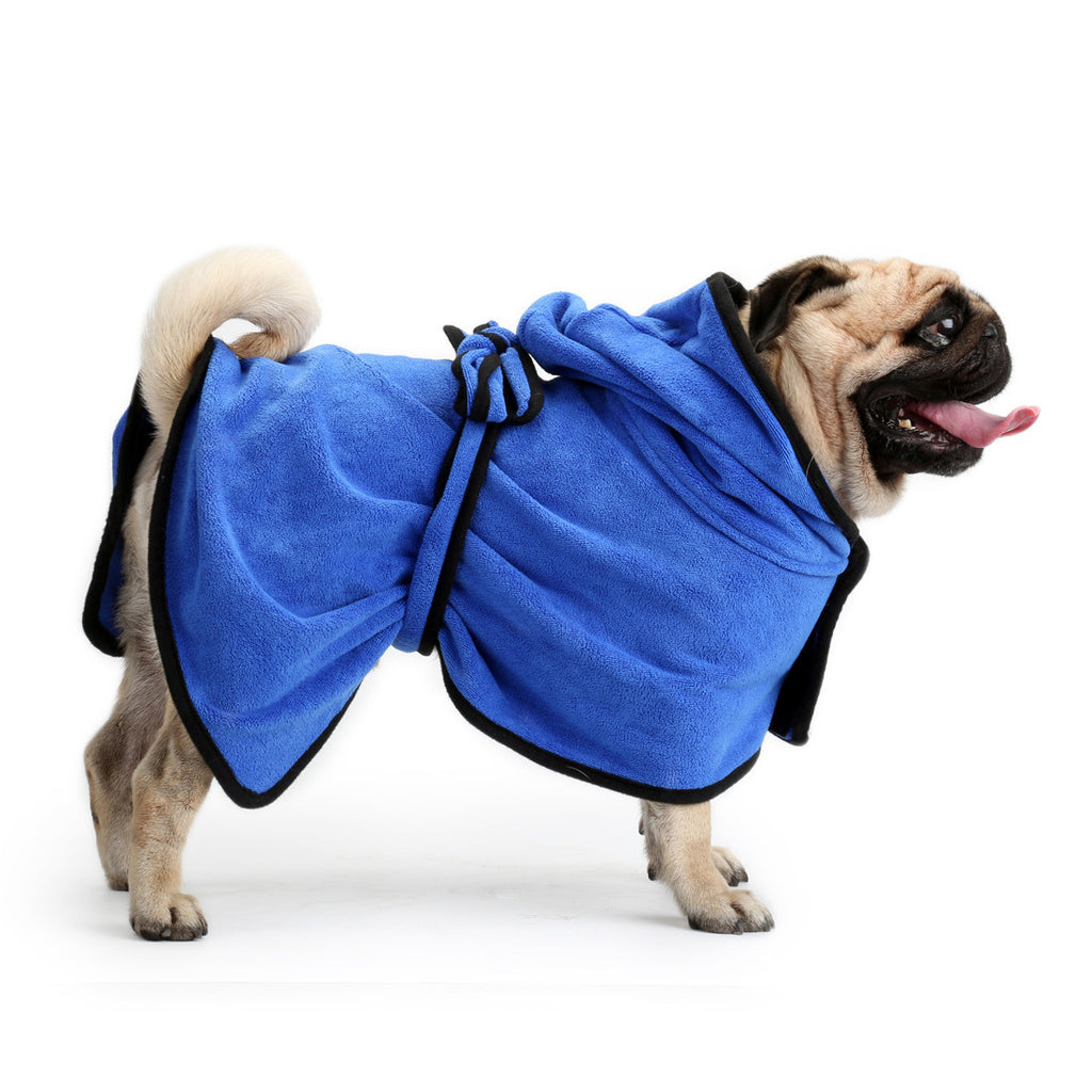 Super Absorbent Pet Towel for Dogs and Cats