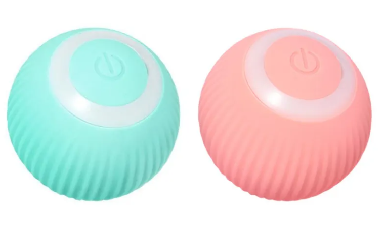 Cat Gravity Intelligent Rolling Ball
