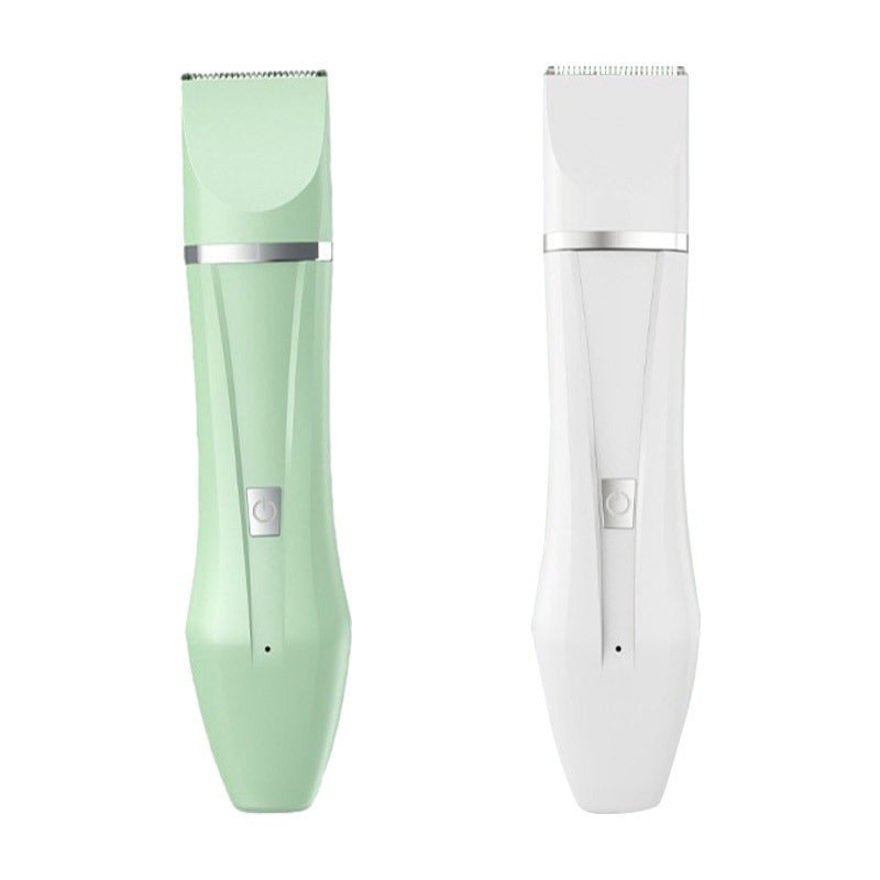 Pet Hair Trimmer Grooming Clipper