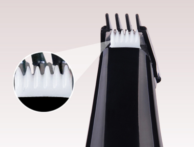 Pet Paw Hair Trimmer for Cats and Dogs