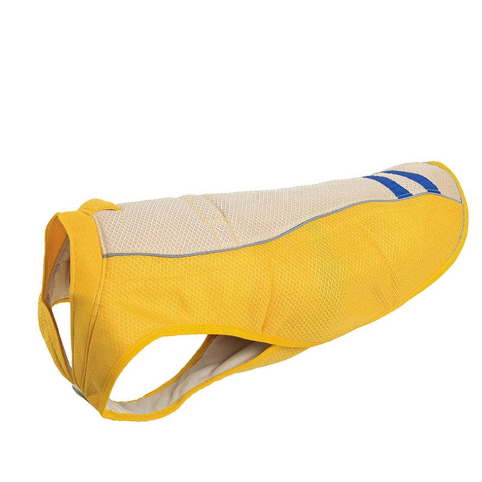 Cooling Clothes for Dogs - Heatstroke Prevention Vest