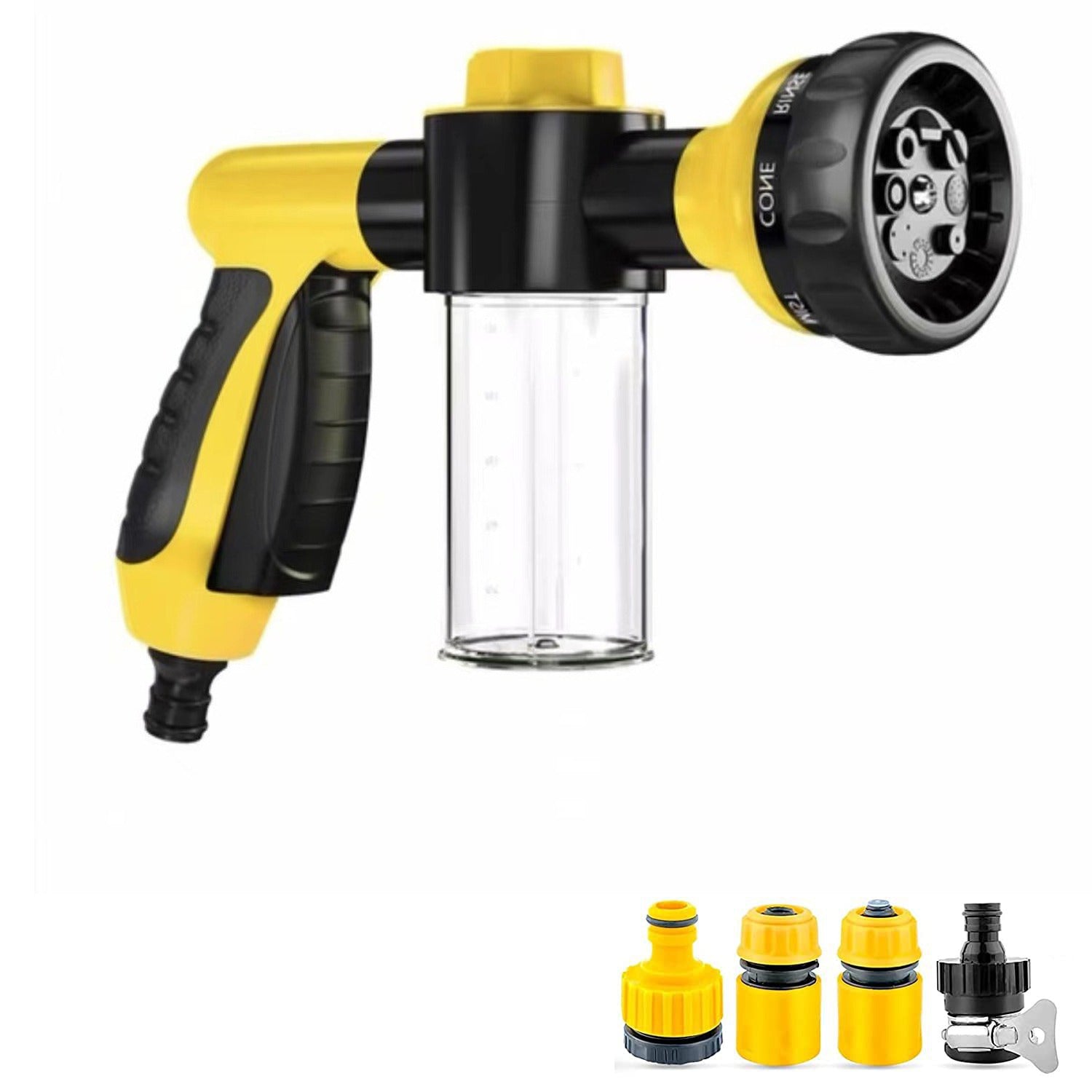Pet Outdoor Sprayer
