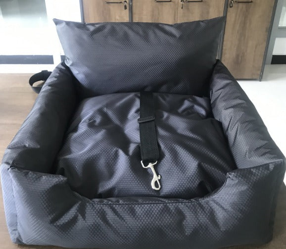 Car Pet Seat Kennel