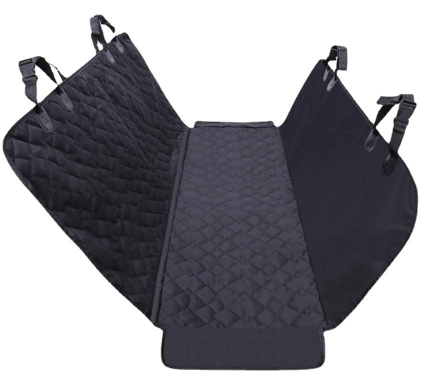 Car Pet Rear Seat Cushion