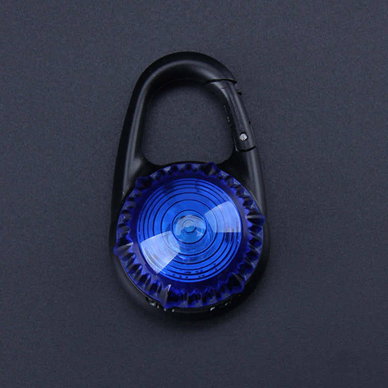 LED Luminous Pendant for Teddy Dogs - Night Walking Light