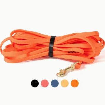 Thickened 1cm Dog Training Leash