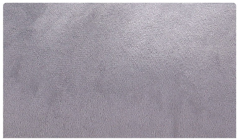 Velvet Square Pet Bed