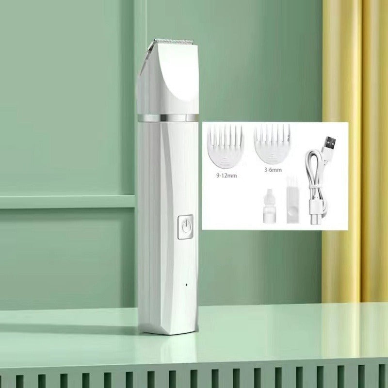 Pet Hair Trimmer Cat Grooming Clipper