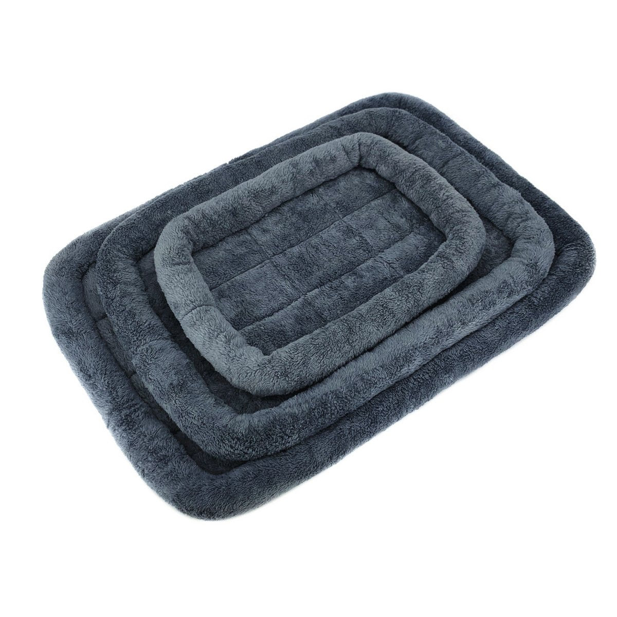 Pet Cotton Kennel Mats for Dogs and Cages