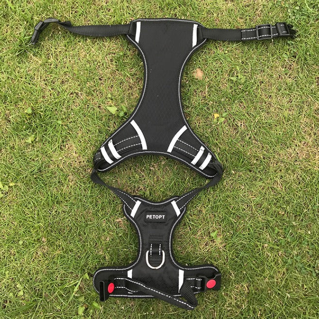 Medium & Large Dog Vest Harness