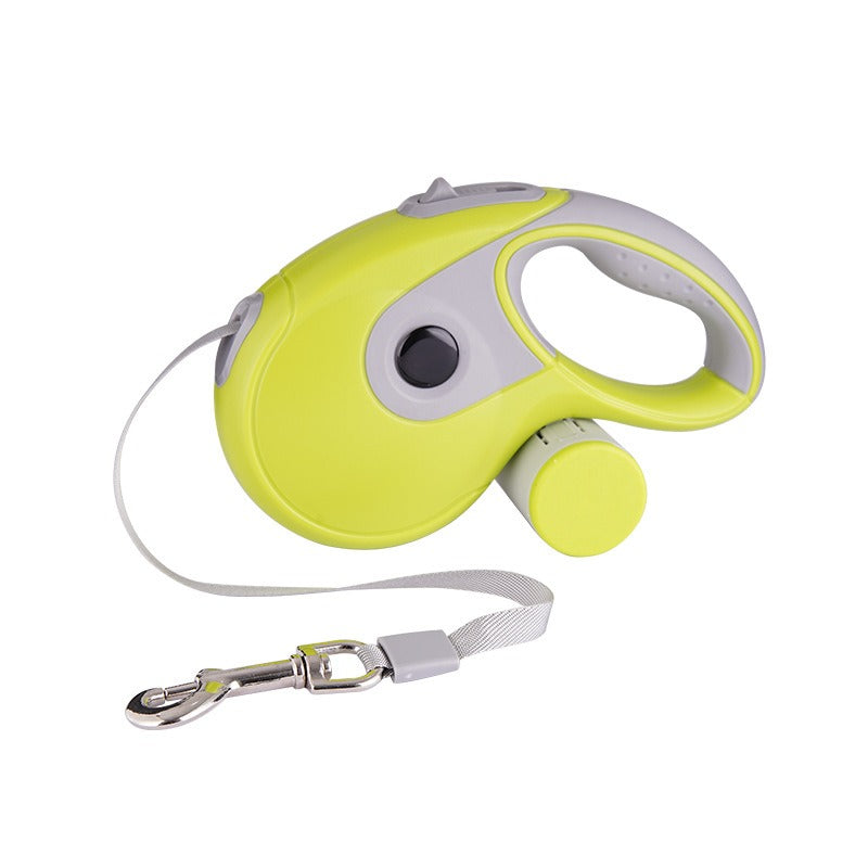 5M Retractable Dog Leash
