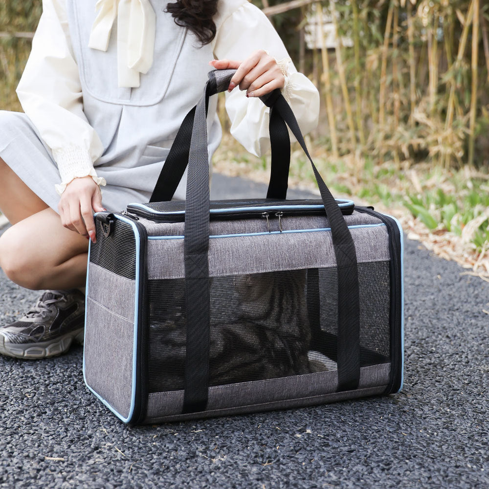Carrier Bag for Dogs & Cats
