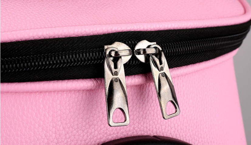 Pet Backpack, Space Capsule, Breathable Design