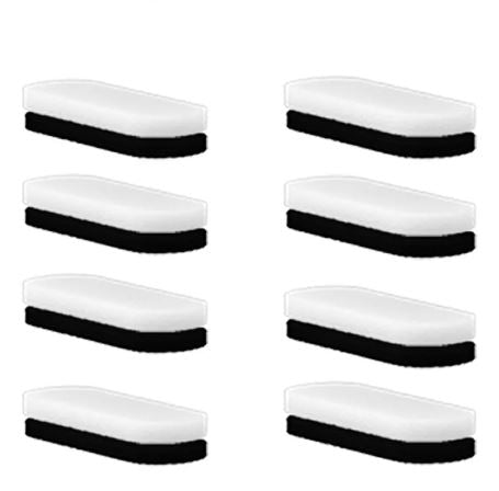Carbon Filters for Pet Water Fountain