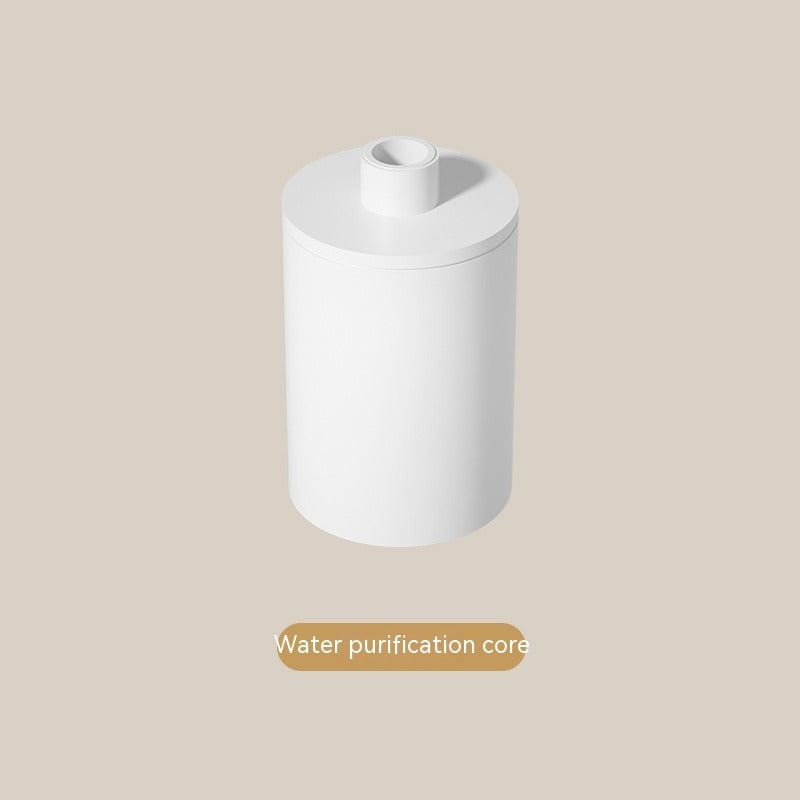 Plastic Pet Smart Water Dispenser 4L
