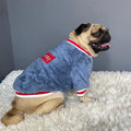 Cozy Pet Sweater for Comfortable Wear