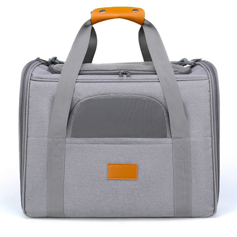 Foldable Dog Cat Diaper Bag