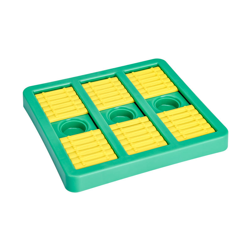 Interactive Puzzle Dog Educational Toy for Engagement