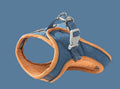 Reflective Cat Vest Harness with Traction Rope for Walking